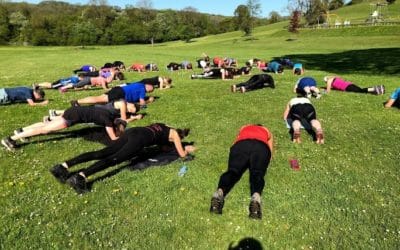 Do you stretch properly after an intense workout