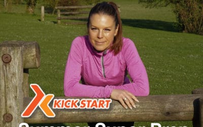 Kick Start -Summer |Super Prep
