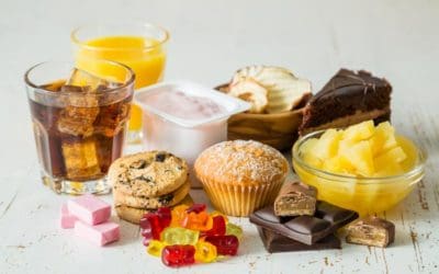Tips to stop food cravings