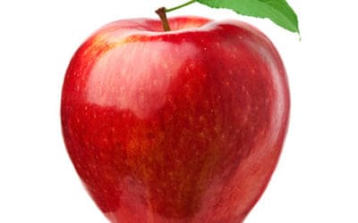 Feeling fruity ?