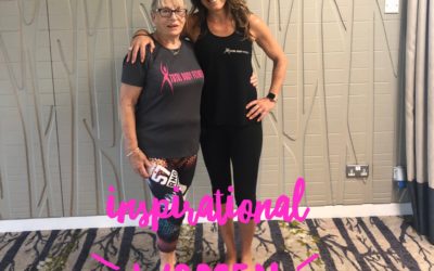 Inspirational Women