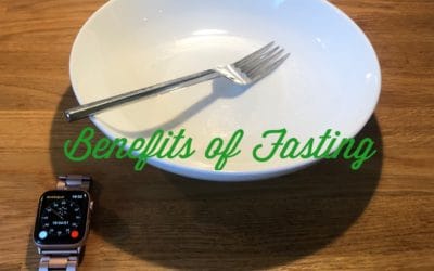 The benefits of fasting