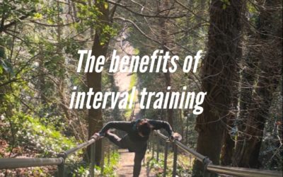 Integrating interval training