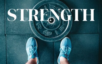 The Importance of Strength Training